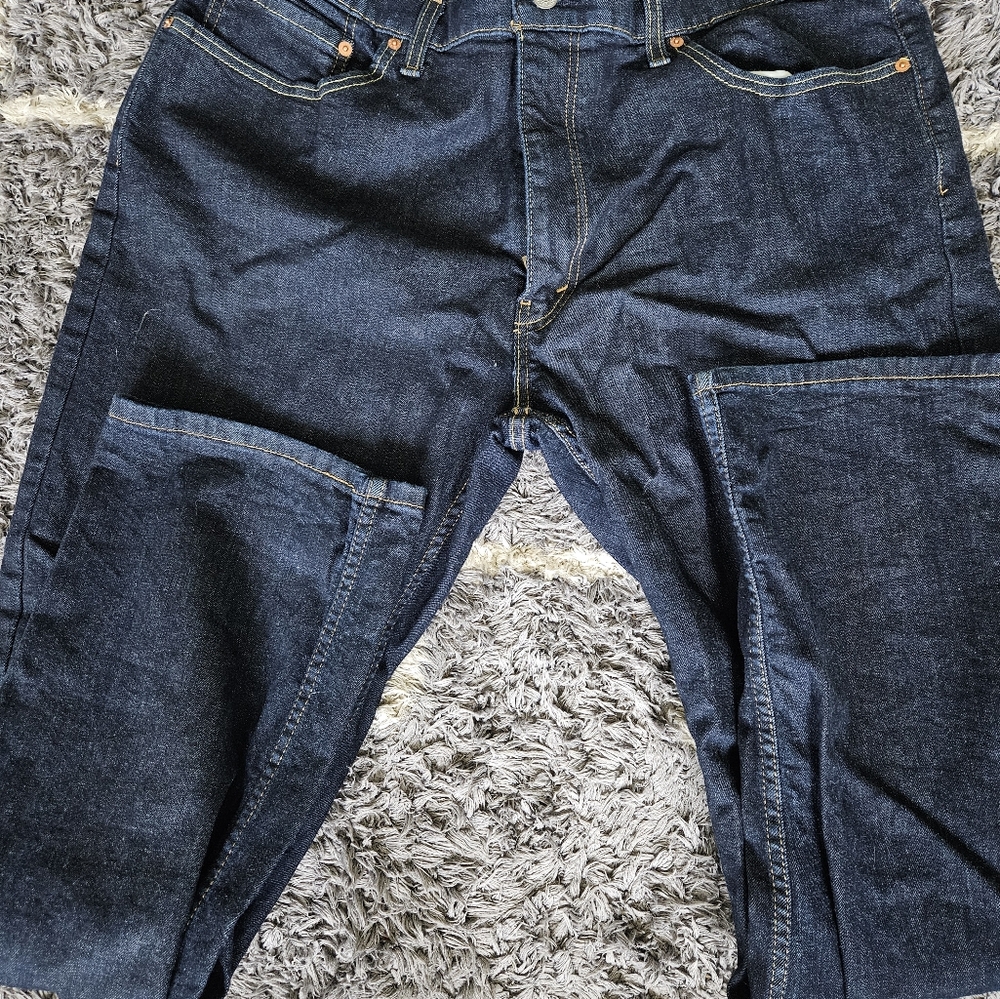 Levis 559 Mens Jeans
